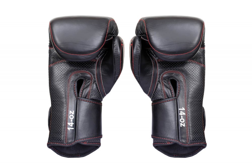 Preview: Okami fightgear Boxing Glove Air Tec